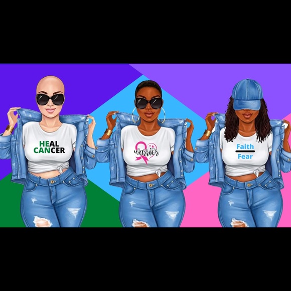 Meet your Posher, D nichole - Picture 3 of 3